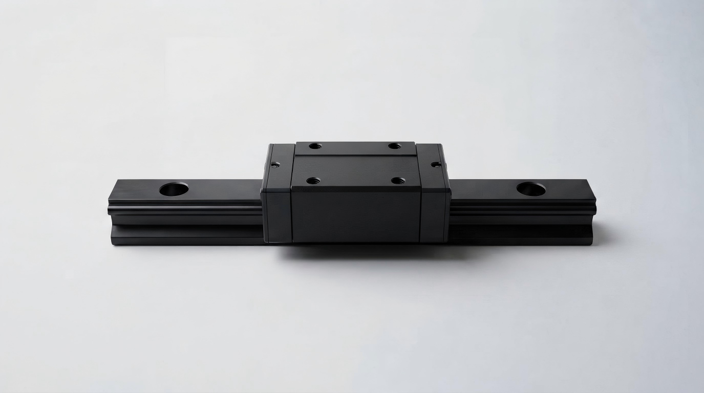 BCT Linear Guides