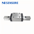 NISENSORE INOX HBS 35 CA Stainless Steel Linear Guide