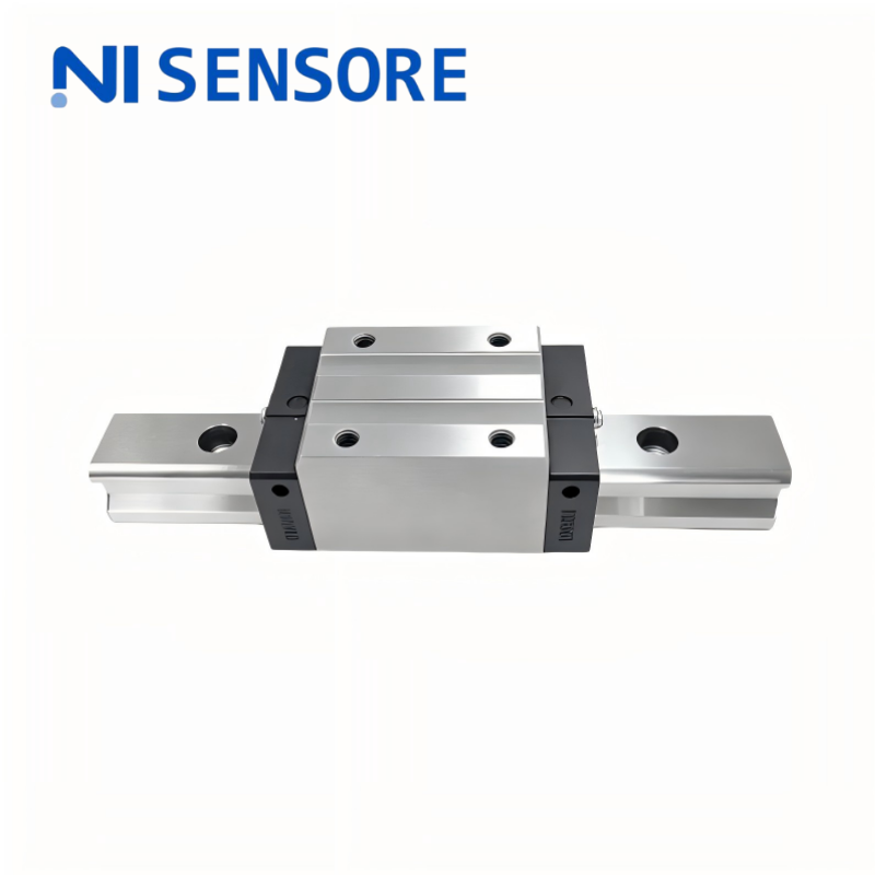 NISENSORE INOX HBS 35 CA Stainless Steel Linear Guide