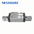 NISENSORE INOX HBS 35 HA Stainless Steel Linear Guide