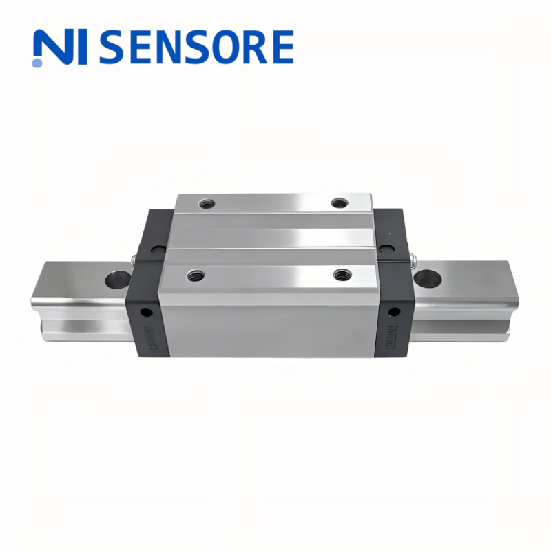 NISENSORE INOX HBS 35 HA Stainless Steel Linear Guide