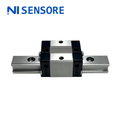 NISENSORE INOX LBS 15 SA Stainless Steel Linear Guide