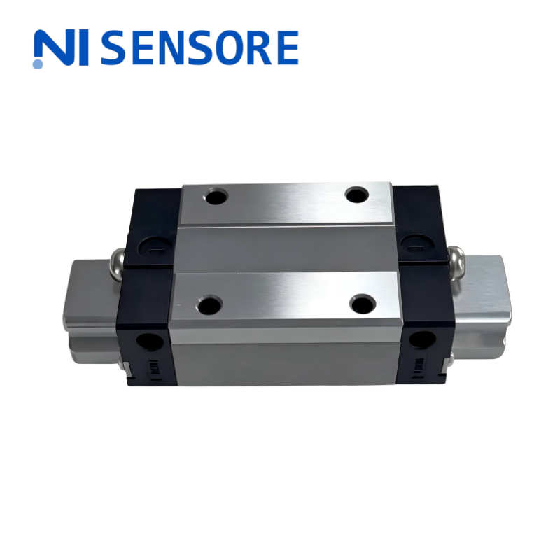 NISENSORE INOX LBS 20 CA Stainless Steel Linear Guide