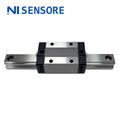 NISENSORE INOX LBS 25 CA Stainless Steel Linear Guide