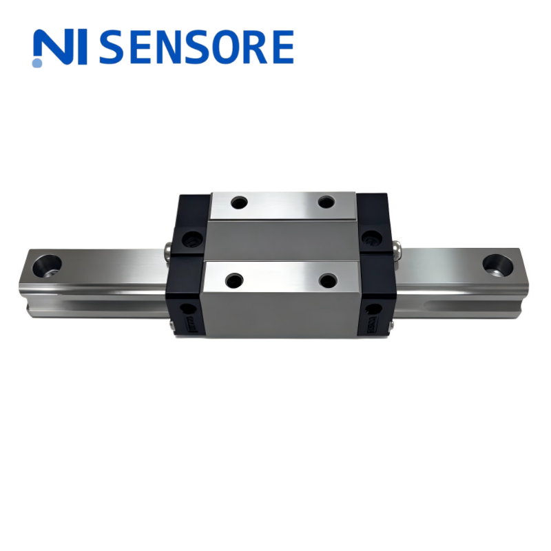 NISENSORE INOX LBS 25 CA Stainless Steel Linear Guide