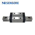 NISENSORE INOX LBS 30 CA Stainless Steel Linear Guide
